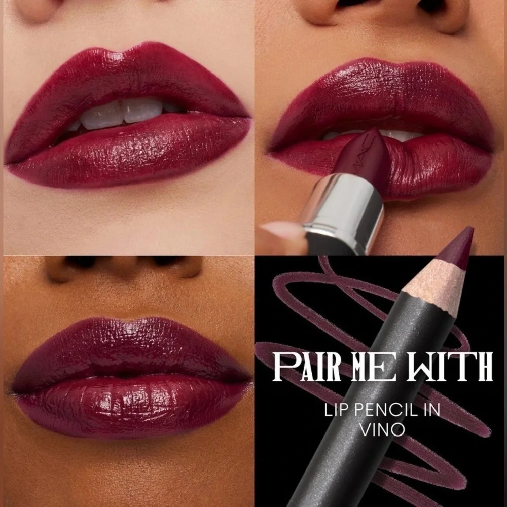 MAC Cosmetics ‼️no returns
